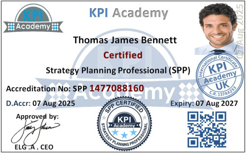 الشهادات الاحترافية الدولية والمهنية